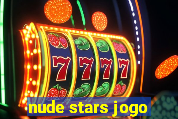 nude stars jogo